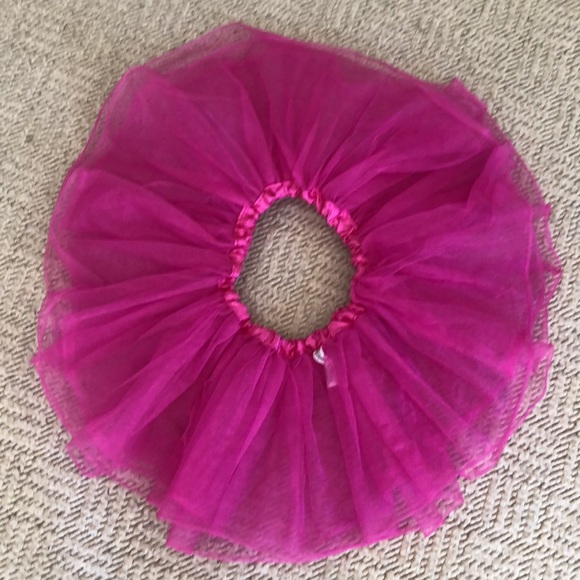 Moulin Rouge French Burlesque Dancer Halloween costume - Picture 14 of 16